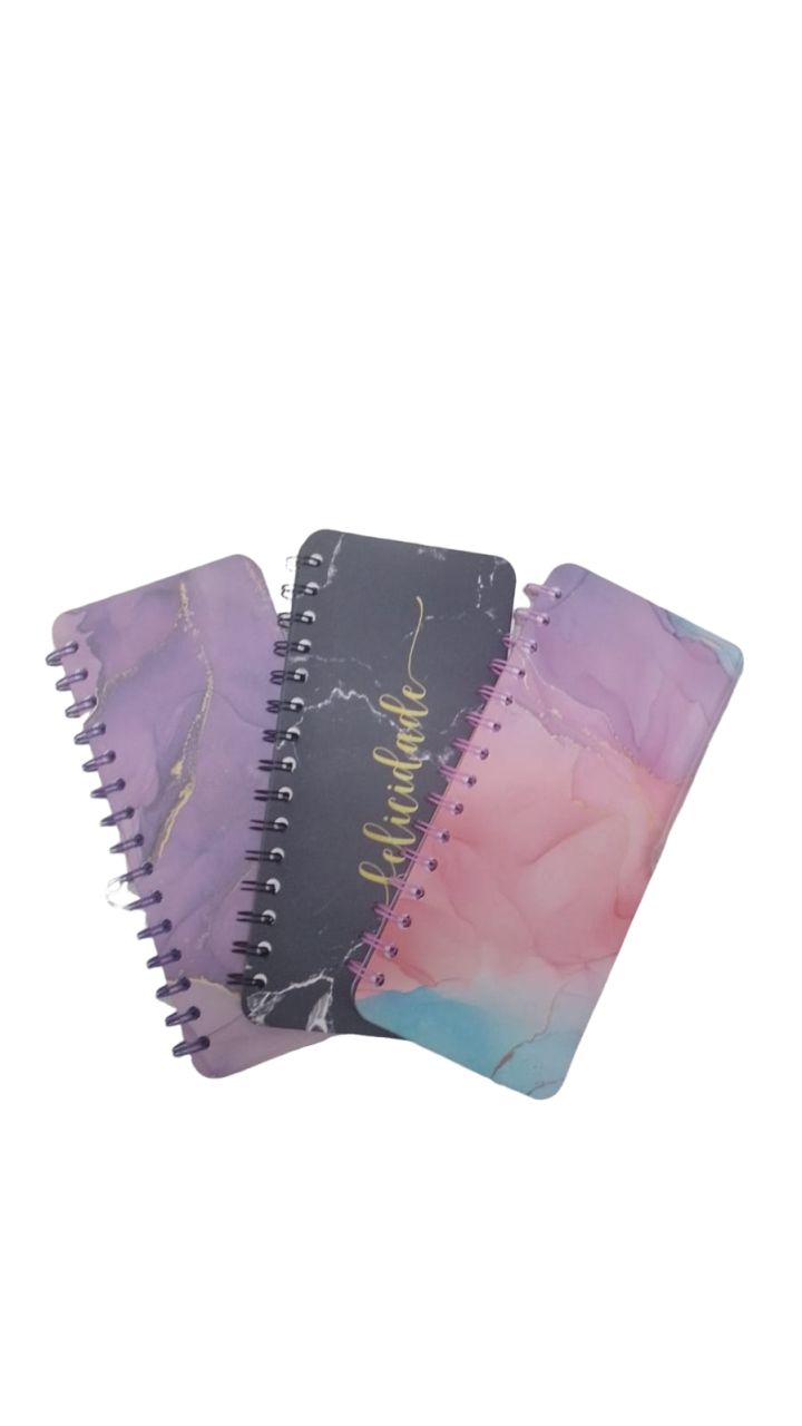 PLANNER /BLOCO ANOTA�OES